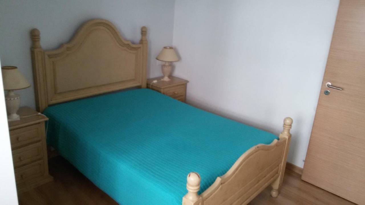 דירות נאזרה Casa Largo Dos Cedros מראה חיצוני תמונה