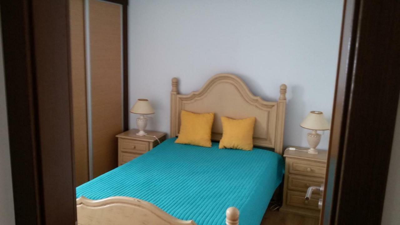 דירות נאזרה Casa Largo Dos Cedros מראה חיצוני תמונה