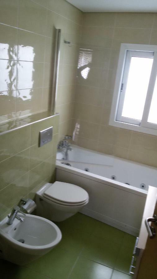 דירות נאזרה Casa Largo Dos Cedros מראה חיצוני תמונה